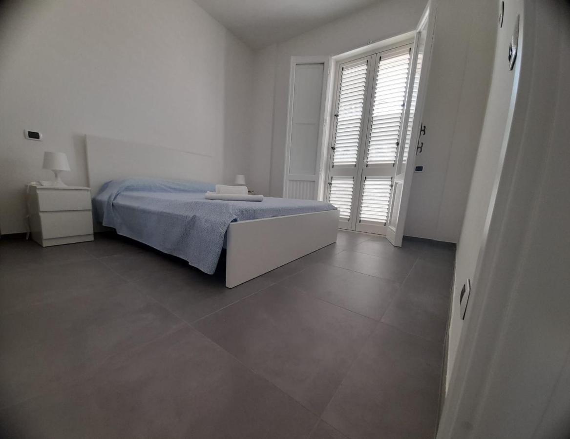 Villa Cate A Mare San Foca Esterno foto