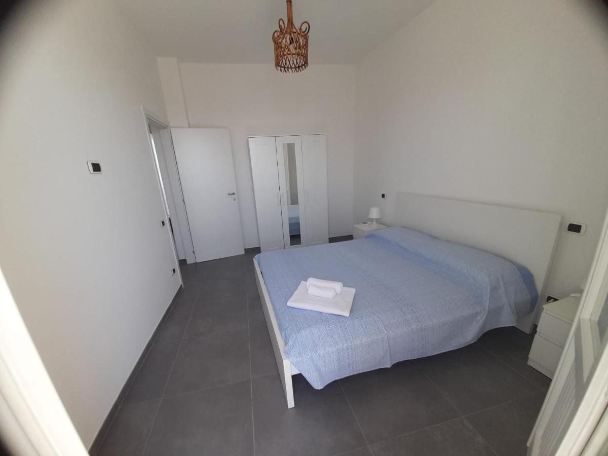 Villa Cate A Mare San Foca Esterno foto