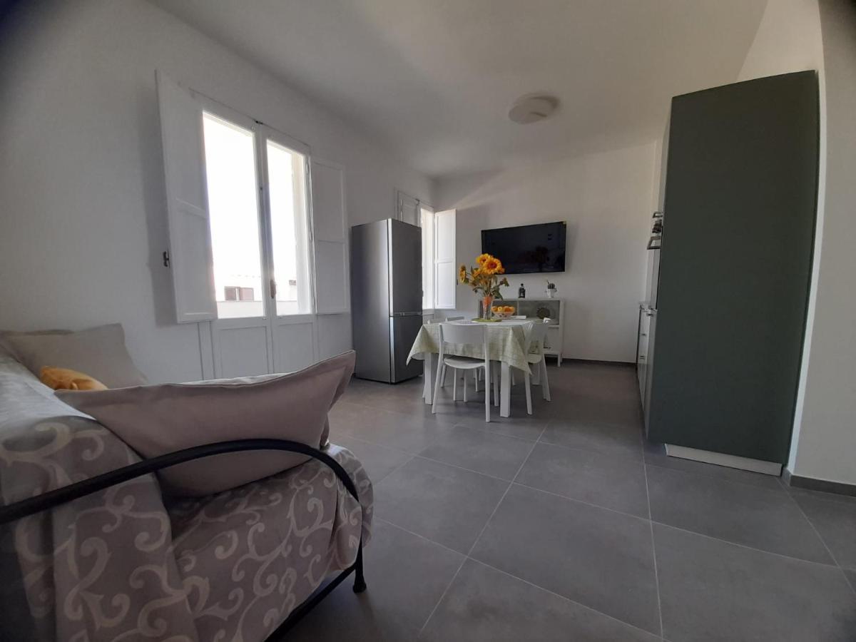 Villa Cate A Mare San Foca Esterno foto